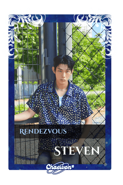 Steven