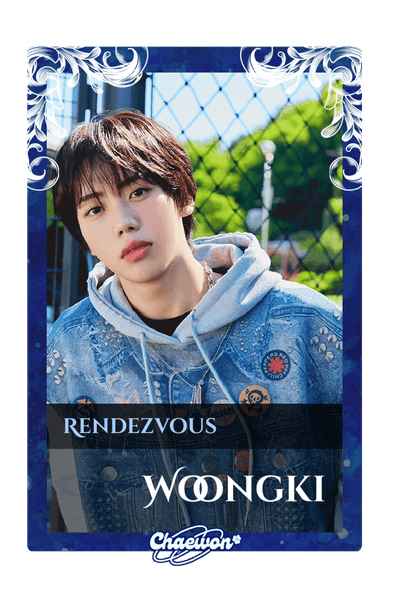 Woongki