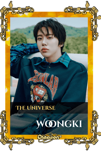 Woongki
