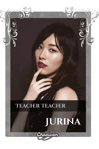 Jurina