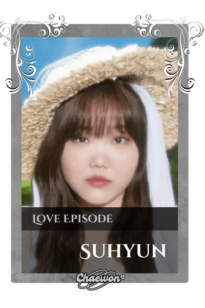 Suhyun