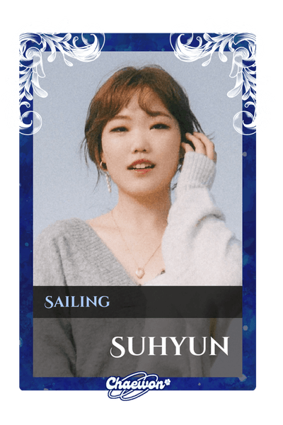 Suhyun