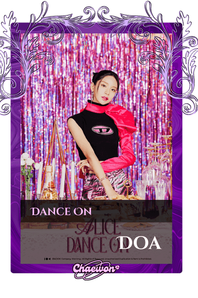 Doa