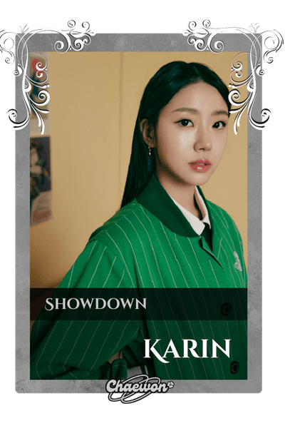 Karin