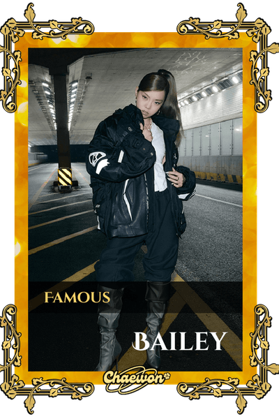 Bailey