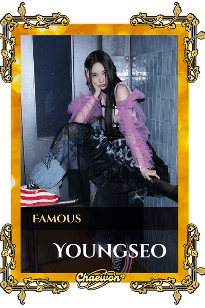 Youngseo