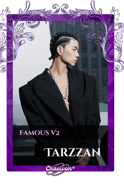 Tarzzan