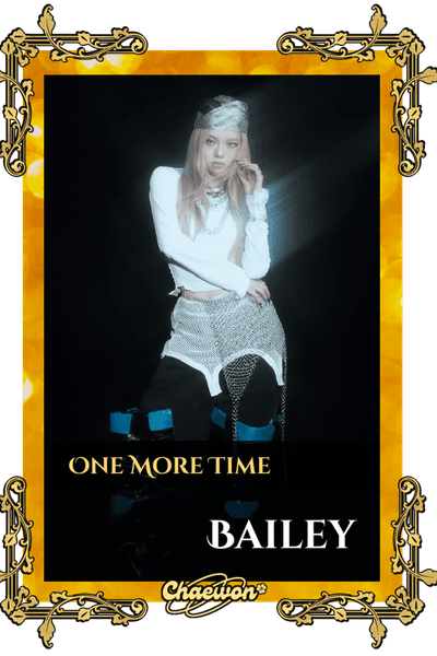 Bailey