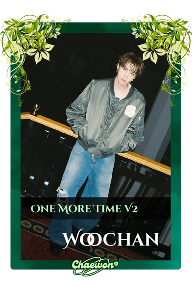 Woochan