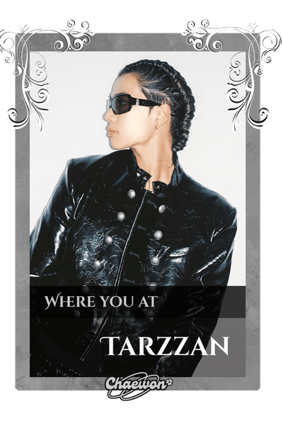Tarzzan