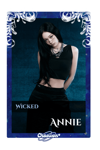 Annie