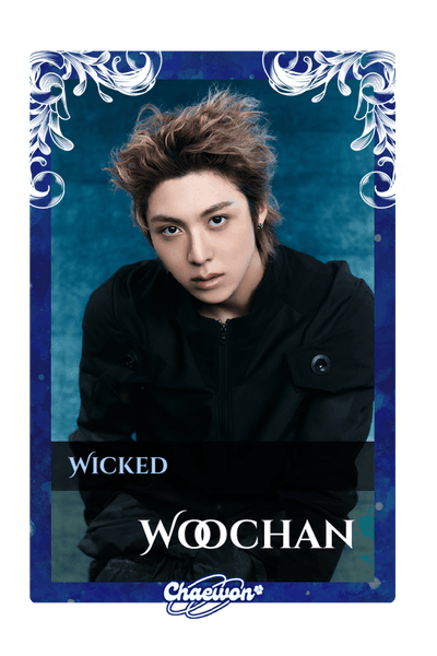 Woochan