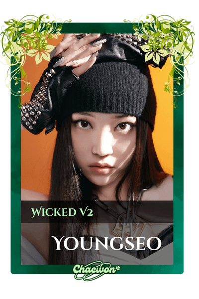 Youngseo