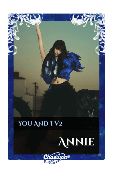 Annie