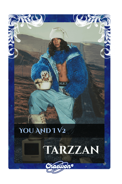 Tarzzan