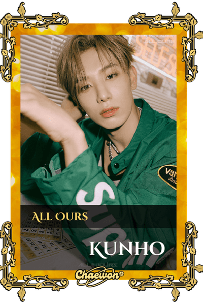 Kunho