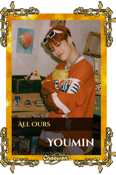 Youmin