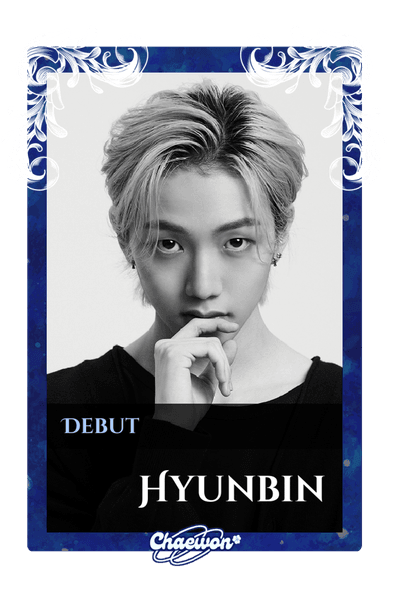 Hyunbin
