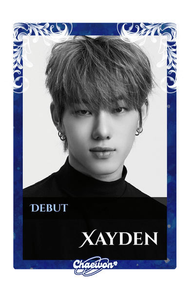 Xayden