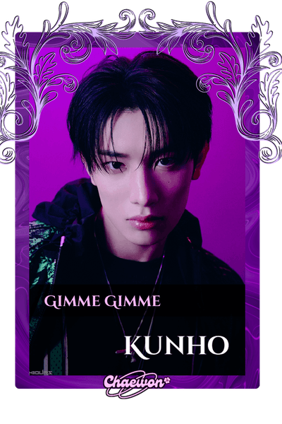 Kunho