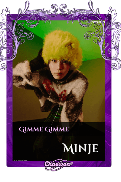 Minje