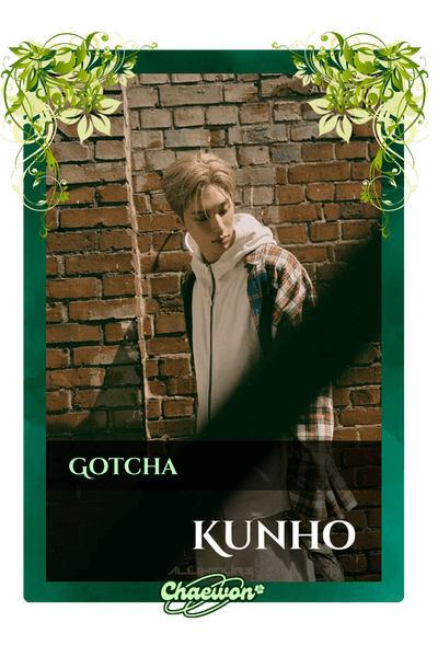 Kunho