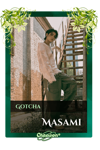 Masami