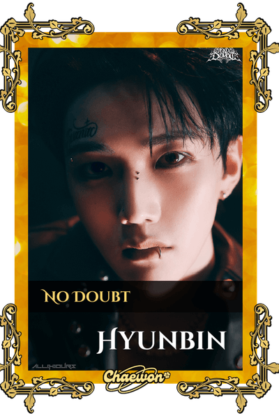 Hyunbin