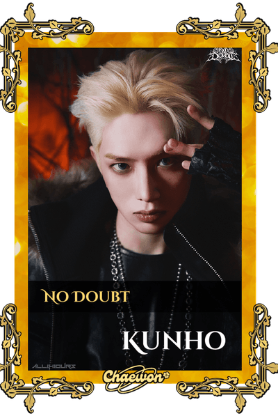 Kunho