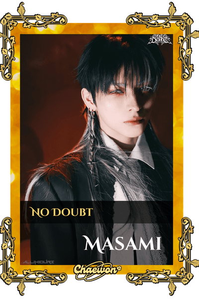 Masami