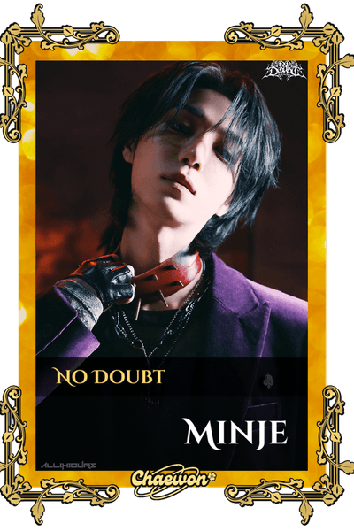 Minje