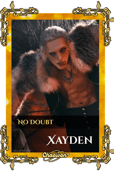 Xayden