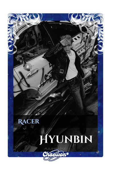 Hyunbin