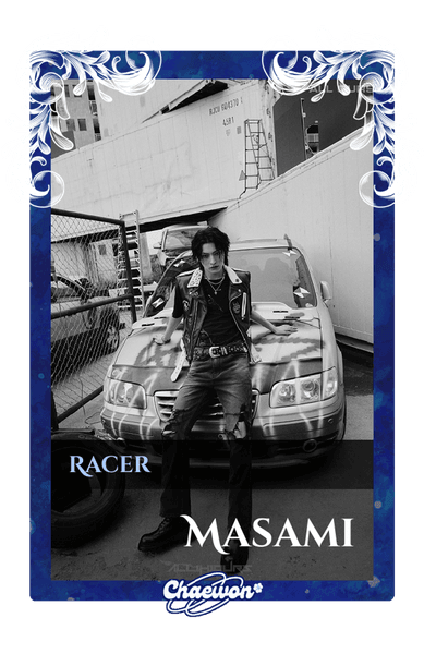 Masami