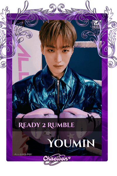 Youmin