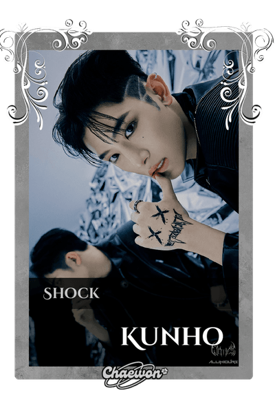 Kunho