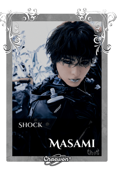 Masami