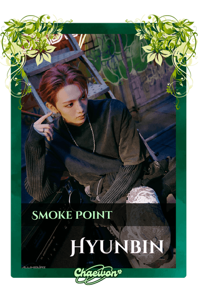 Hyunbin