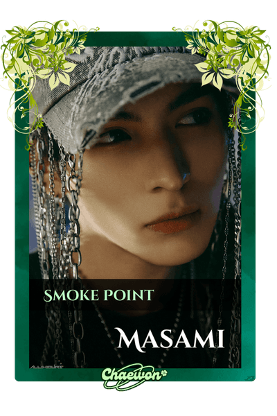 Masami