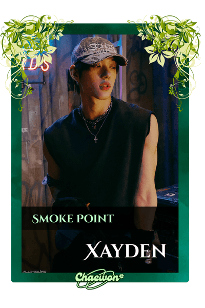 Xayden