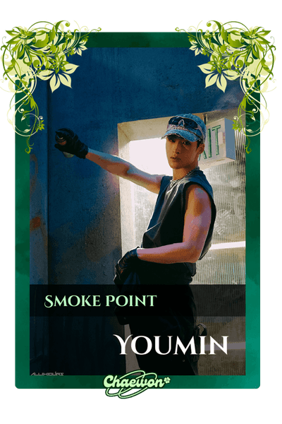 Youmin