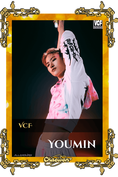 Youmin