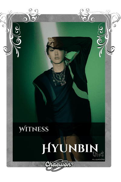 Hyunbin
