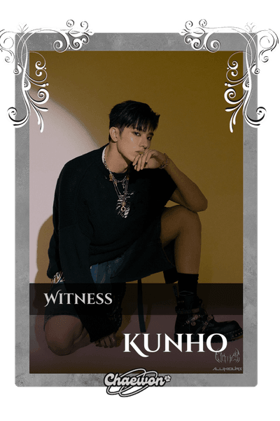 Kunho