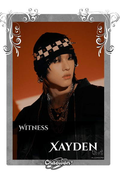 Xayden