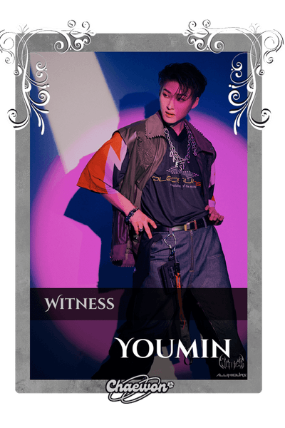 Youmin