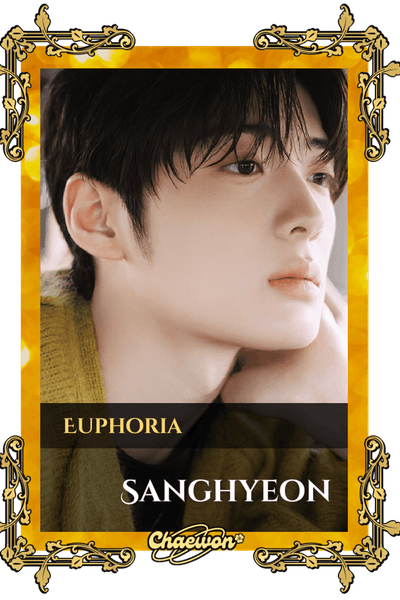 Sanghyeon