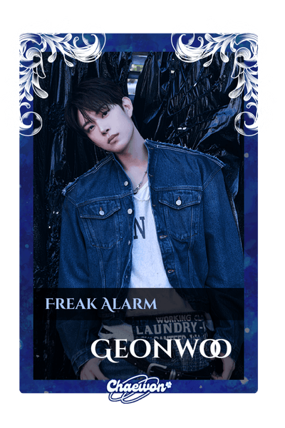 Geonwoo