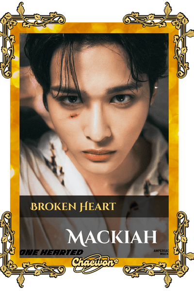 Mackiah