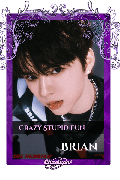 Brian